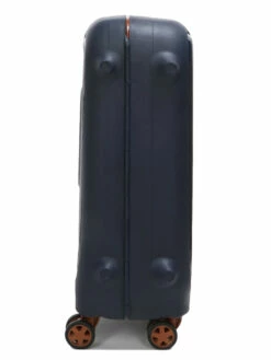 Valise Delsey Moncey Slim 55 Cm -Delsey Soldes Magasin valise delsey 867255z