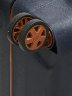 Valise Delsey Moncey Slim 55 Cm -Delsey Soldes Magasin valise delsey 867258z