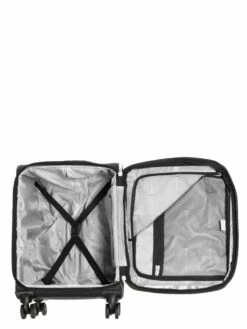Valise Delsey Sky Max 2.0 - 55 Cm -Delsey Soldes Magasin valise delsey 879303z