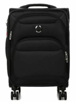 Valise Delsey Sky Max 2.0 - 55 Cm -Delsey Soldes Magasin valise delsey 879312z