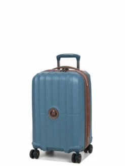 Valise Delsey St Tropez 55 Cm 39 Valise Delsey St Tropez 55 Cm -Delsey Soldes Magasin valise delsey 886253z