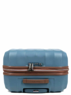 Valise Delsey St Tropez 76.5 Cm 30 Valise Delsey St Tropez 76.5 Cm -Delsey Soldes Magasin valise delsey 886290z
