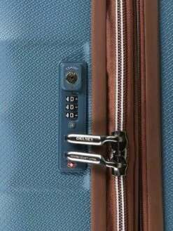 Valise Delsey St Tropez 76.5 Cm 34 Valise Delsey St Tropez 76.5 Cm -Delsey Soldes Magasin valise delsey 886291z