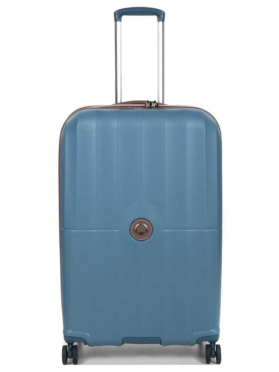 Valise Delsey St Tropez 76.5 Cm 4 Valise Delsey St Tropez 76.5 Cm – Image 2