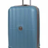 Valise Delsey St Tropez 76.5 Cm -Delsey Soldes Magasin valise delsey 886302z