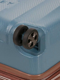 Valise Delsey St Tropez 76.5 Cm 33 Valise Delsey St Tropez 76.5 Cm -Delsey Soldes Magasin valise delsey 886303z