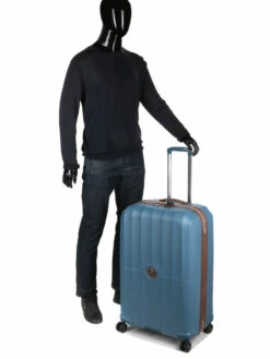 Valise Delsey St Tropez 76.5 Cm 38 Valise Delsey St Tropez 76.5 Cm -Delsey Soldes Magasin valise delsey 886304z