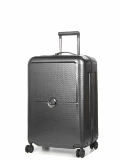 Valise Delsey Turenne 65 Cm -Delsey Soldes Magasin valise delsey 890640z