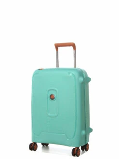 Valise Delsey Moncey Slim 55 Cm -Delsey Soldes Magasin valise delsey 890743z