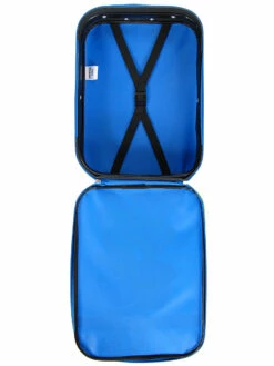 Valise Les Minions 48 Cm -Delsey Soldes Magasin valise dessins animes 304297z