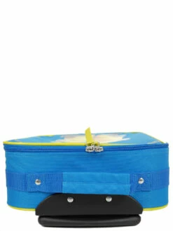 Valise Les Minions 48 Cm -Delsey Soldes Magasin valise dessins animes 304298z