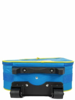 Valise Les Minions 48 Cm -Delsey Soldes Magasin valise dessins animes 304299z