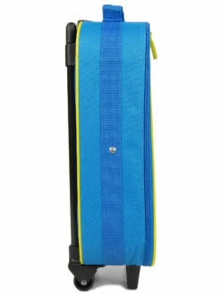 Valise Les Minions 48 Cm -Delsey Soldes Magasin valise dessins animes 304302z