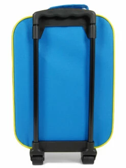 Valise Les Minions 48 Cm -Delsey Soldes Magasin valise dessins animes 304303z