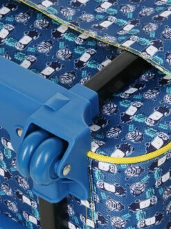 Valise Les Minions Bob 51 Cm -Delsey Soldes Magasin valise dessins animes 747033z