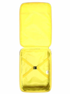 Valise Les Minions Bob 51 Cm -Delsey Soldes Magasin valise dessins animes 747034z