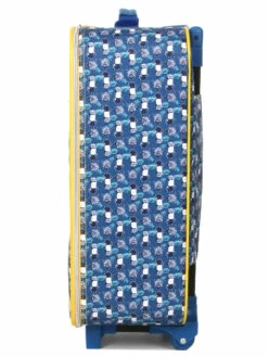 Valise Les Minions Bob 51 Cm -Delsey Soldes Magasin valise dessins animes 747041z