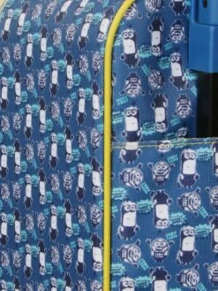 Valise Les Minions Bob 51 Cm -Delsey Soldes Magasin valise dessins animes 747042z