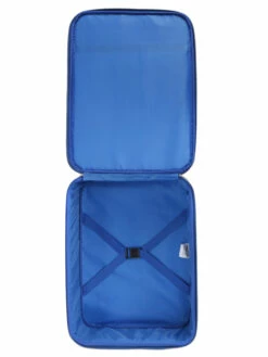 Valise Les Minions Trio 51 Cm -Delsey Soldes Magasin valise dessins animes 753826z