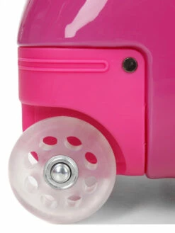 Valise Heys Britto For Kids Dog 45.7 Cm Et Sac à Dos -Delsey Soldes Magasin valise heys 583281z