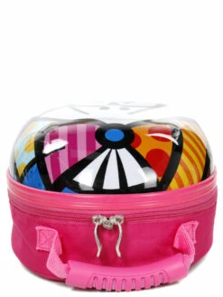 Valise Heys Britto For Kids Dog 45.7 Cm Et Sac à Dos -Delsey Soldes Magasin valise heys 583286z