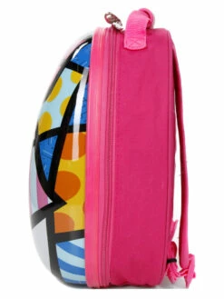 Valise Heys Britto For Kids Dog 45.7 Cm Et Sac à Dos -Delsey Soldes Magasin valise heys 583289z