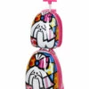 Valise Heys Britto For Kids Dog 45.7 Cm Et Sac à Dos -Delsey Soldes Magasin valise heys 583293z