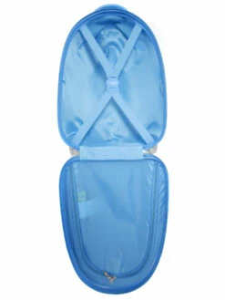 Valise Heys Britto For Kids Frog 45.7 Cm Et Sac à Dos -Delsey Soldes Magasin valise heys 583296z