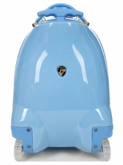 Valise Heys Britto For Kids Frog 45.7 Cm Et Sac à Dos -Delsey Soldes Magasin valise heys 583302z