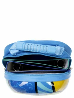 Valise Heys Britto For Kids Frog 45.7 Cm Et Sac à Dos -Delsey Soldes Magasin valise heys 583309z