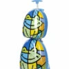 Valise Heys Britto For Kids Frog 45.7 Cm Et Sac à Dos -Delsey Soldes Magasin valise heys 583317z