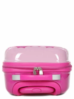 Valise Heys Les Trolls Poppy & Branche 46 Cm -Delsey Soldes Magasin valise heys 698421z