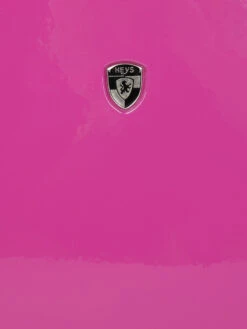 Valise Heys Les Trolls Poppy & Branche 46 Cm -Delsey Soldes Magasin valise heys 698426z