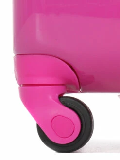 Valise Heys Les Trolls Poppy & Branche 46 Cm -Delsey Soldes Magasin valise heys 698428z