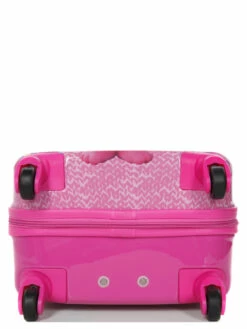 Valise Heys Les Trolls Poppy Flowers 46 Cm -Delsey Soldes Magasin valise heys 698507z