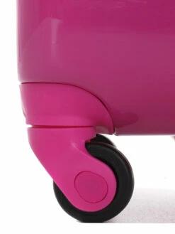 Valise Heys Les Trolls Poppy Flowers 46 Cm -Delsey Soldes Magasin valise heys 698513z