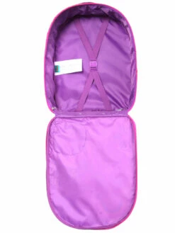 Valise Heys Les Trolls Poppy Vibes 47 Cm -Delsey Soldes Magasin valise heys 742581z