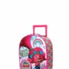 Valise Heys Les Trolls Poppy Vibes 47 Cm -Delsey Soldes Magasin valise heys 742583z