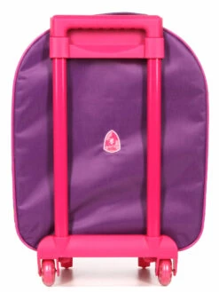 Valise Heys Les Trolls Poppy Vibes 47 Cm -Delsey Soldes Magasin valise heys 742589z