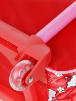 Valise Heys Hello Kitty 47 Cm 23 Valise Heys Hello Kitty 47 Cm -Delsey Soldes Magasin valise heys 742595z