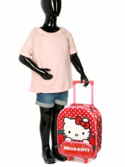 Valise Heys Hello Kitty 47 Cm 29 Valise Heys Hello Kitty 47 Cm -Delsey Soldes Magasin valise heys 742596z