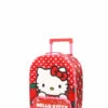 Valise Heys Hello Kitty 47 Cm -Delsey Soldes Magasin valise heys 742597z