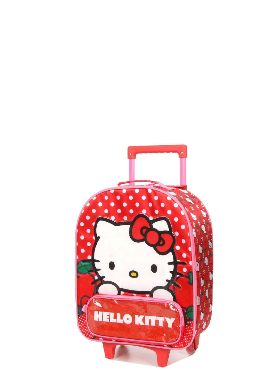 Valise Heys Hello Kitty 47 Cm 3 Valise Heys Hello Kitty 47 Cm