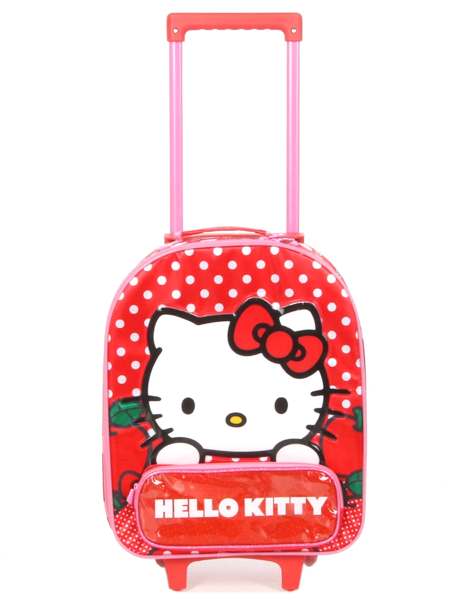 Valise Heys Hello Kitty 47 Cm 4 Valise Heys Hello Kitty 47 Cm – Image 2