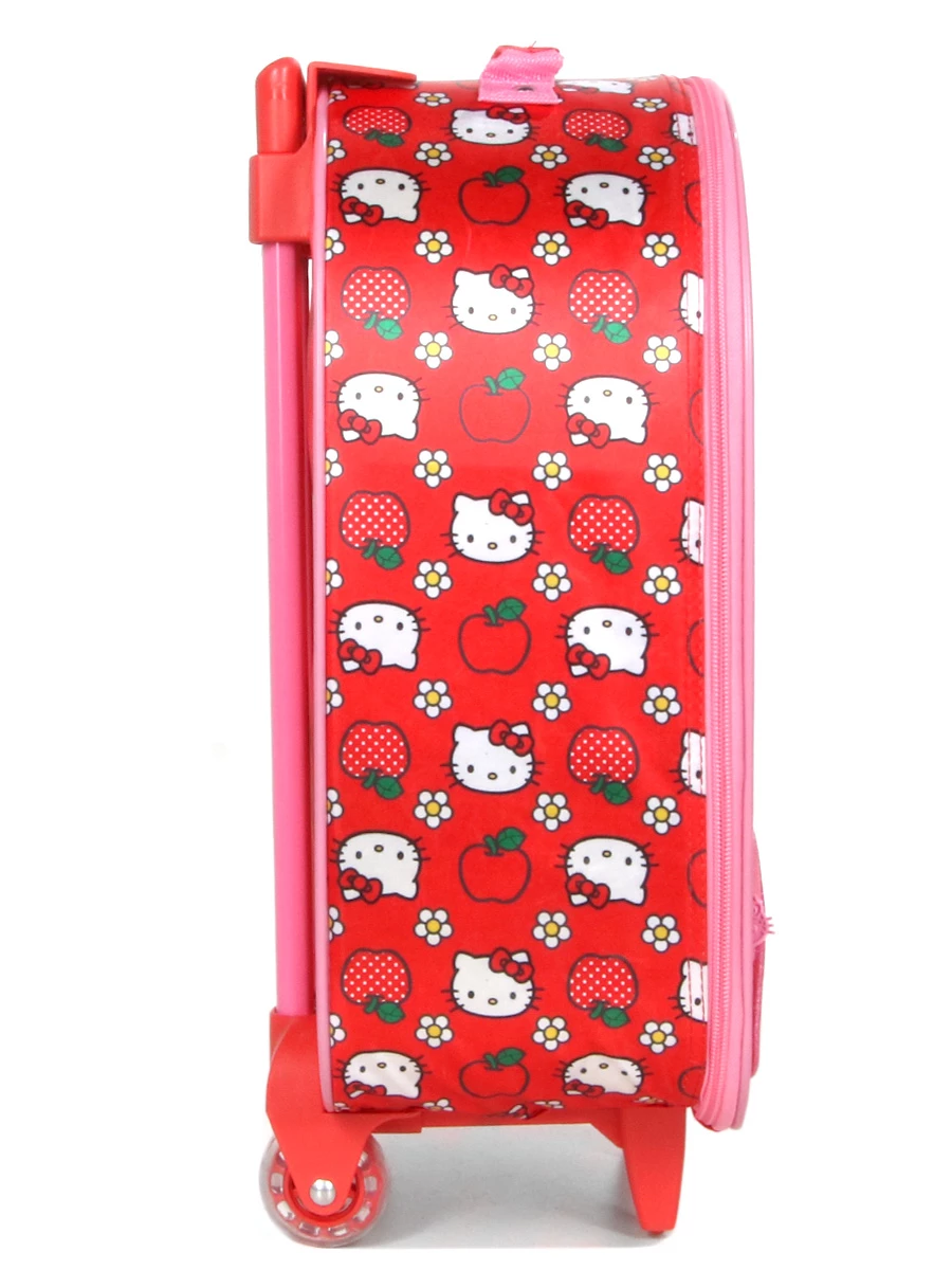 Valise Heys Hello Kitty 47 Cm 8 Valise Heys Hello Kitty 47 Cm – Image 6