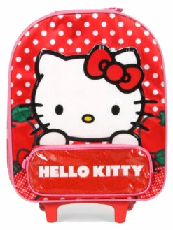 Valise Heys Hello Kitty 47 Cm 18 Valise Heys Hello Kitty 47 Cm -Delsey Soldes Magasin valise heys 742601z