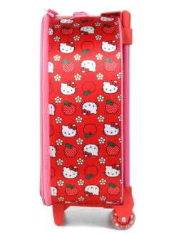 Valise Heys Hello Kitty 47 Cm 20 Valise Heys Hello Kitty 47 Cm -Delsey Soldes Magasin valise heys 742602z