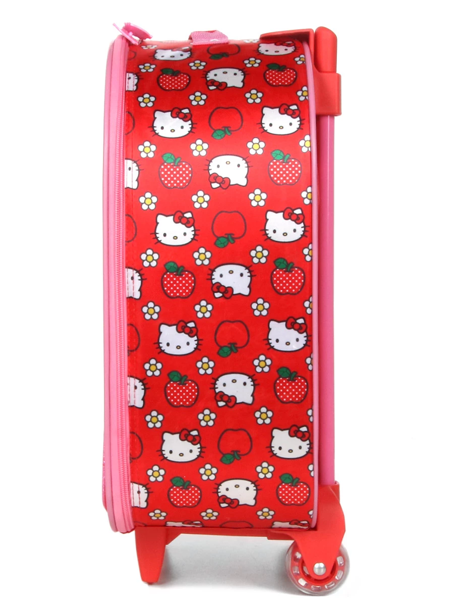 Valise Heys Hello Kitty 47 Cm 7 Valise Heys Hello Kitty 47 Cm – Image 5