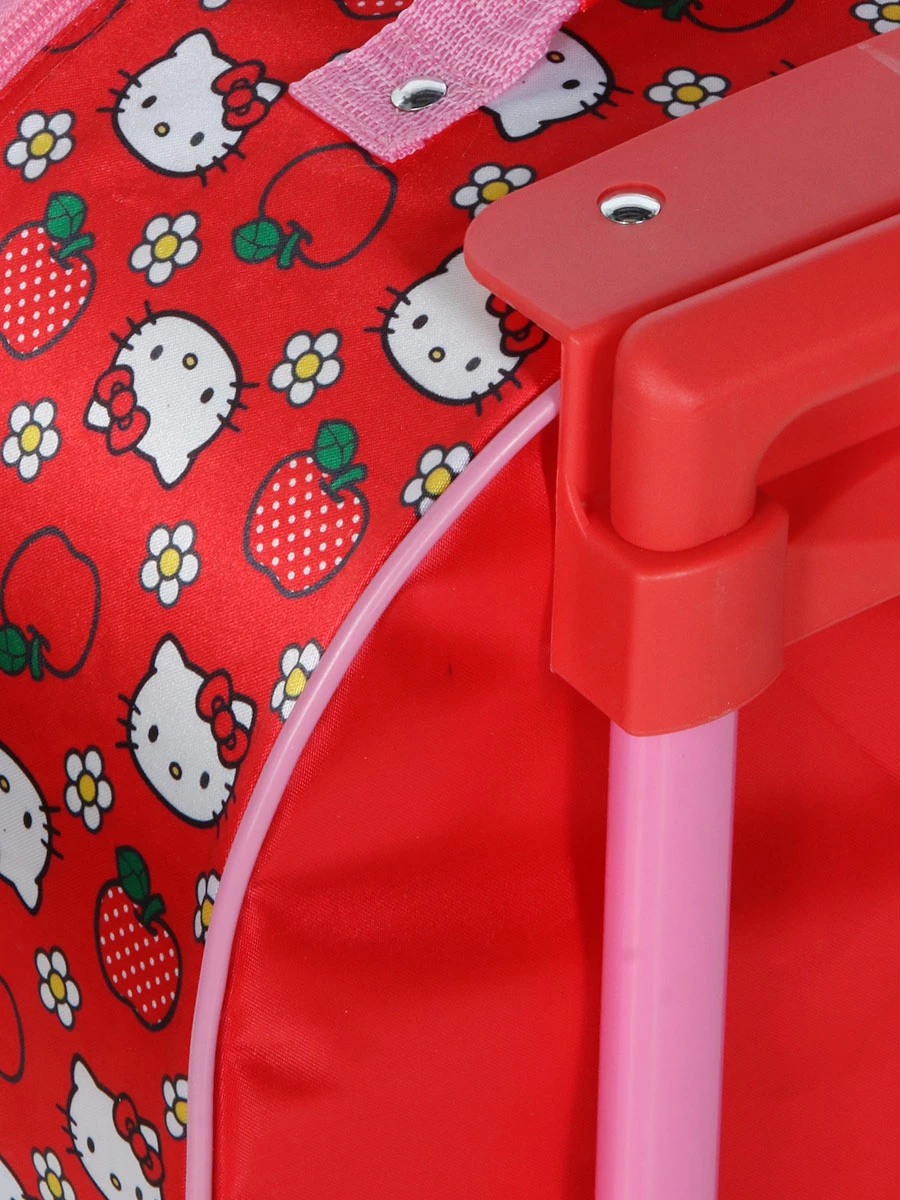 Valise Heys Hello Kitty 47 Cm 14 Valise Heys Hello Kitty 47 Cm – Image 12
