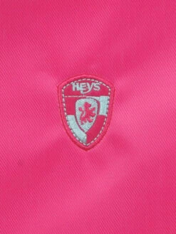 Valise Heys Les Trolls Poppy's Unicorn 47 Cm -Delsey Soldes Magasin valise heys 742619z